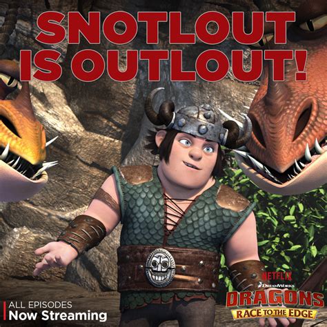 snotlout|what is snotlout dragon name.